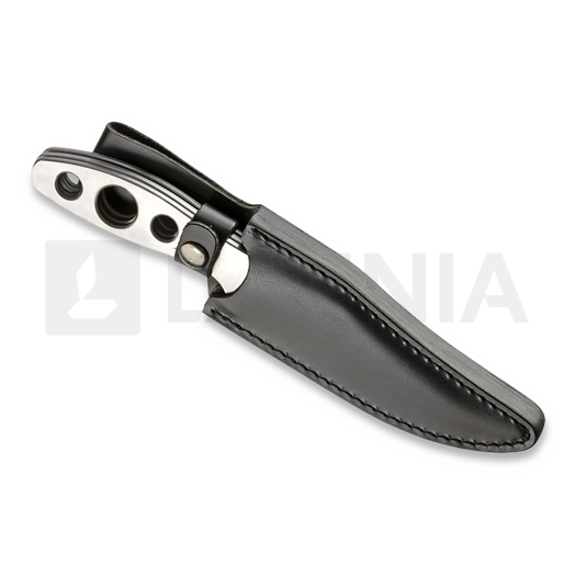 B&ouml;ker Magnum Flying Bowie kastekniv 02SC216