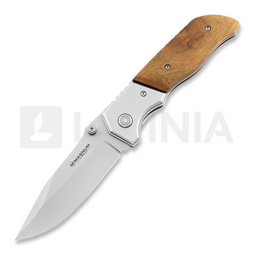 Liigendnuga Magnum Forest Ranger 01MB233