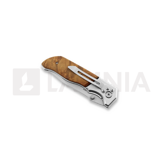 Zavírací nůž Böker Magnum Forest Ranger 01MB233