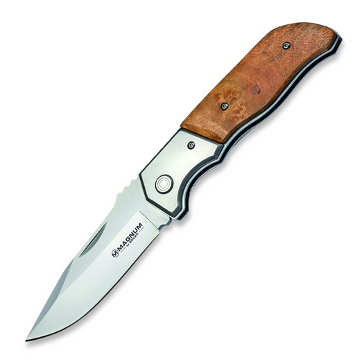 Couteau pliant Magnum Forest Ranger 42 01MB234