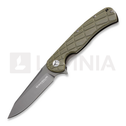 Magnum Foxtrott Sierra kääntöveitsi 01MB705