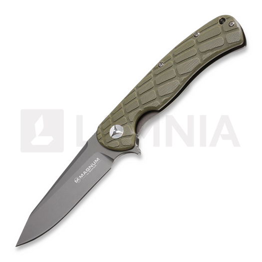 Складной нож Magnum Foxtrott Sierra 01MB705