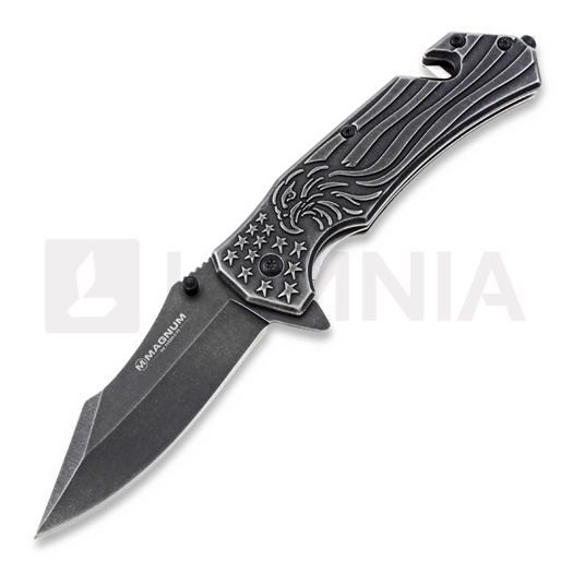 Zavírací nůž Böker Magnum Freedom 01RY188