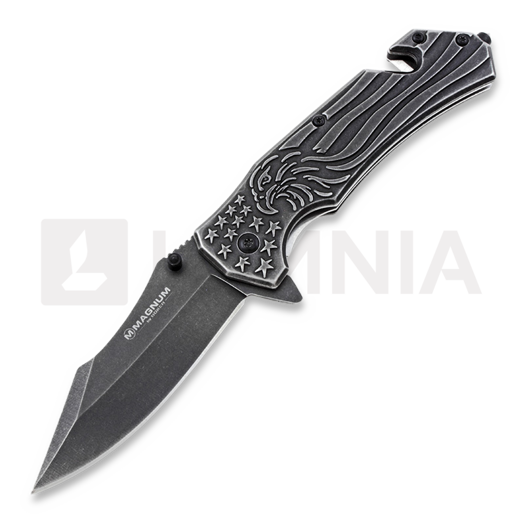 Navalha Böker Magnum Freedom 01RY188