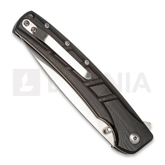 B&ouml;ker Magnum Gatto Nero folding knife 01MB724