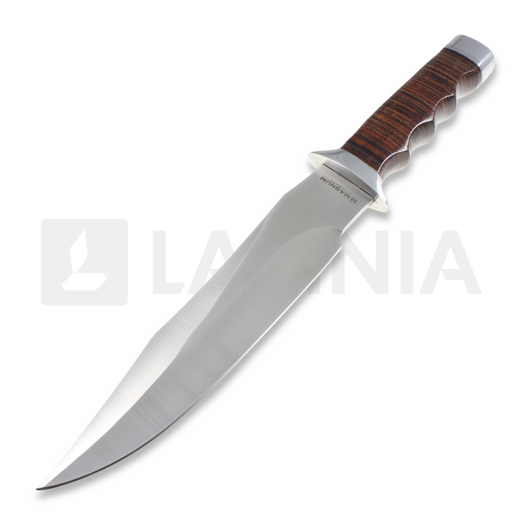 Magnum Giant Bowie 刀 02MB565