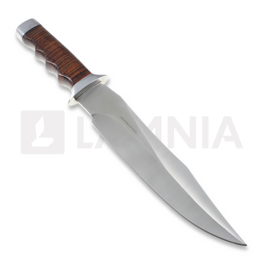 B&ouml;ker Magnum Giant Bowie kniv 02MB565