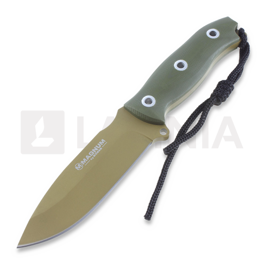 Nóż Magnum Golf Tango 02SC647