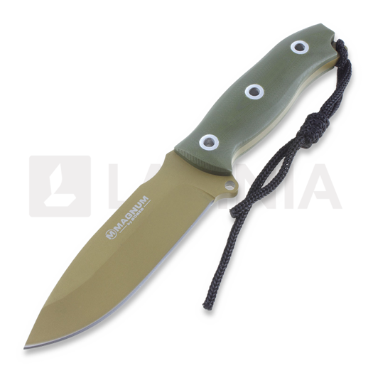 Нож Magnum Golf Tango 02SC647