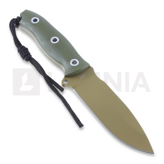 Magnum Golf Tango peilis 02SC647