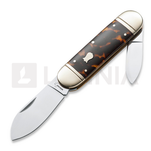 Skladací nôž Magnum Grandpa BP 01LL207