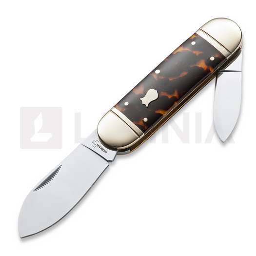 Magnum Grandpa BP 접이식 나이프 01LL207