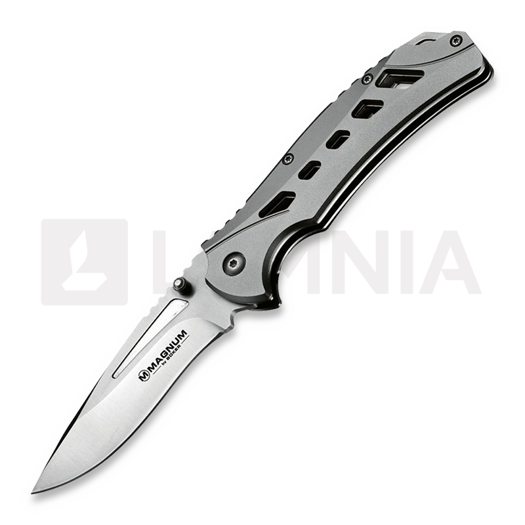 Складний ніж Magnum Graymen 01LG450