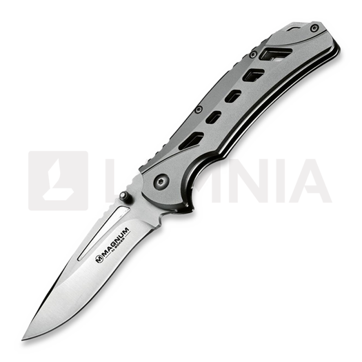 Magnum Graymen 접이식 나이프 01LG450