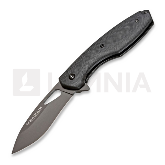 Navalha Magnum Gurung 01RY317