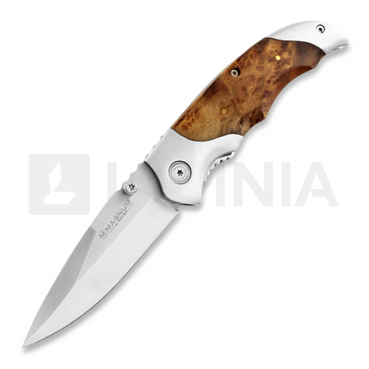 Складной нож Magnum Hawk 01MB042
