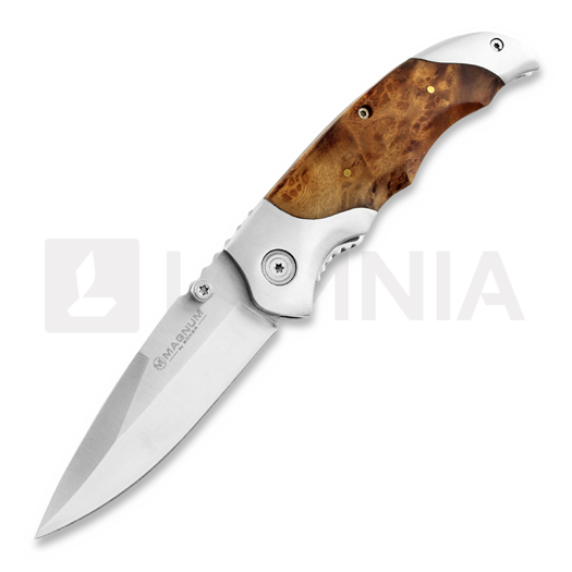 Magnum Hawk kääntöveitsi 01MB042