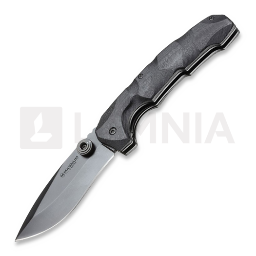Magnum Hitman kääntöveitsi 01SC047