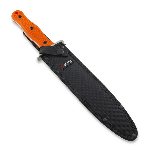 B&ouml;ker Magnum HL Boar dolk 02RY807