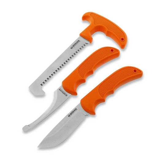 Böker Magnum HL Game Set 02RY803