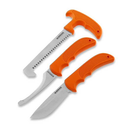 Böker Magnum HL Game Set 02RY803