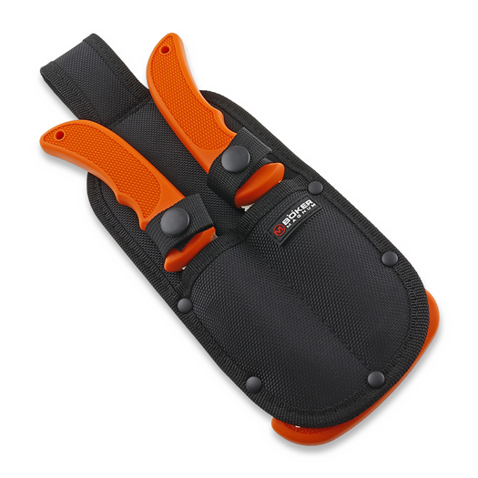 B&ouml;ker Magnum HL Game Set 02RY803