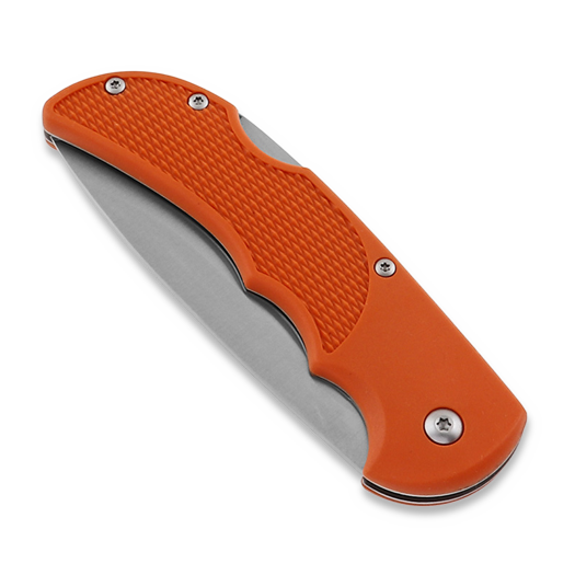 B&ouml;ker Magnum HL Single Pocket k&auml;&auml;nt&ouml;veitsi, oranssi 01RY805