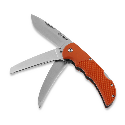 Couteau pliant B&ouml;ker Magnum HL Triple Pocket 01RY804