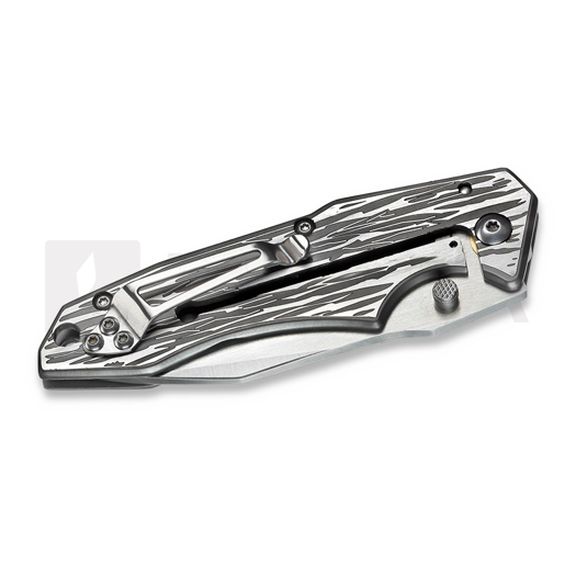 Couteau pliant B&ouml;ker Magnum Hotel Charlie 01GL142