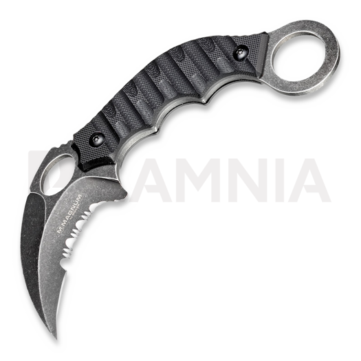 Cuchillo karambit Magnum Hotel Romeo 02RY492
