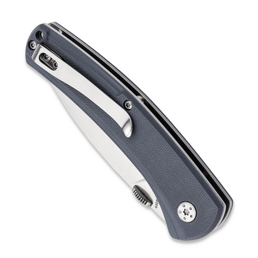 B&ouml;ker Magnum Huayna Blue foldekniv 01SC089