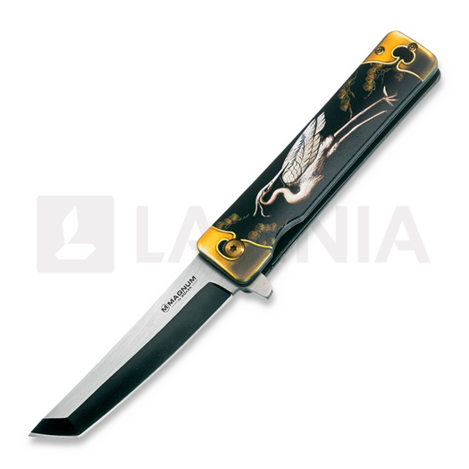 Saliekams nazis Magnum Ibykus 01MB483