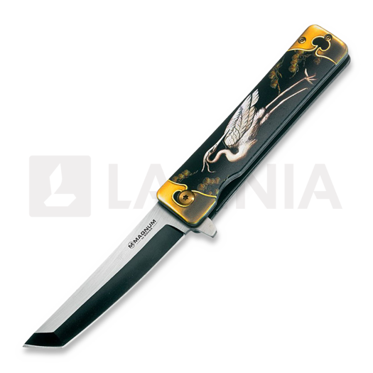 Magnum Ibykus Taschenmesser 01MB483