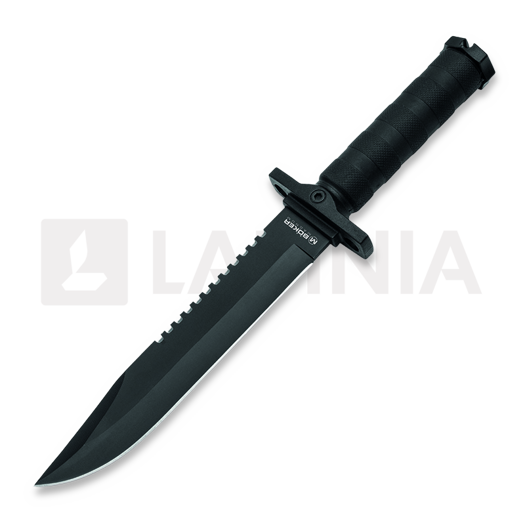 Böker Magnum John Jay Survival Knife 02SC004