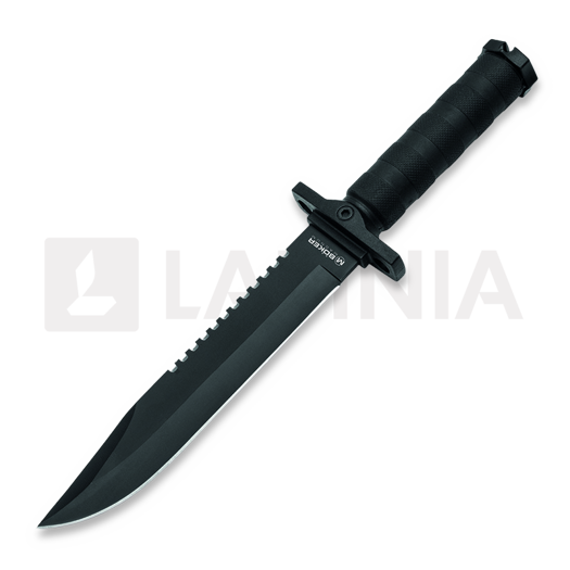 Magnum John Jay Survival Knife 02SC004