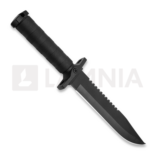 B&ouml;ker Magnum John Jay Survival Knife 02SC004