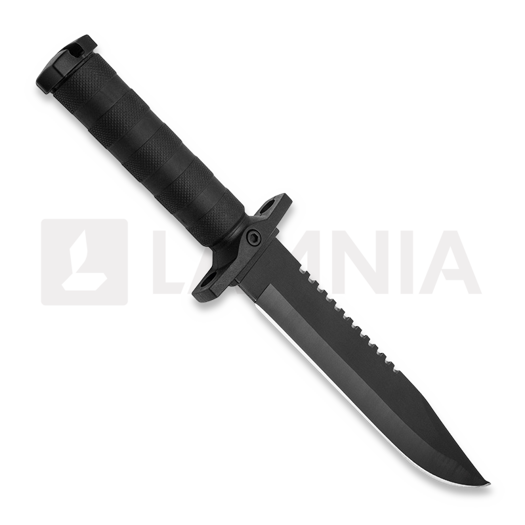 Magnum John Jay Survival Knife 02SC004
