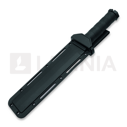 Magnum John Jay Survival Knife 02SC004