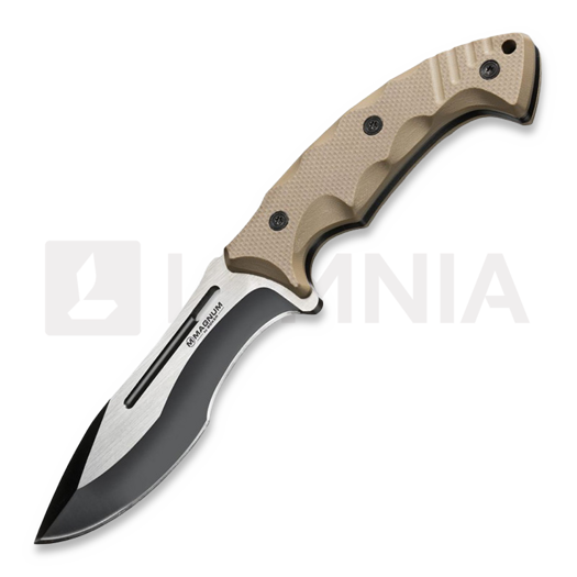 Magnum Joint Adventure knife 02SC102