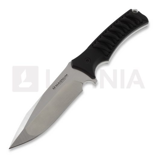 Nóż surwiwalowy Magnum Judge 02SC362