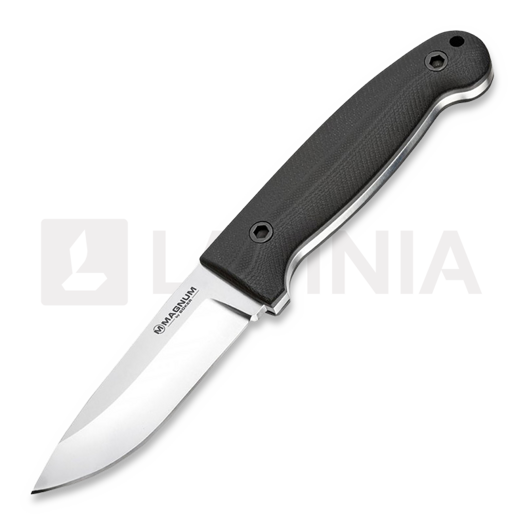 Nóż Bushcraft Magnum Jumbo Bushcraft 02SC414