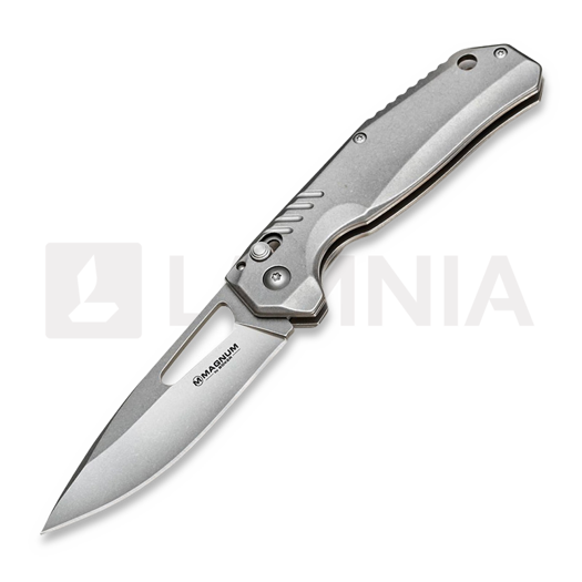 Magnum K2 접이식 나이프 01RY848