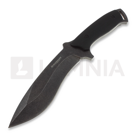 Нож выживания Magnum KhuCom 02MB523