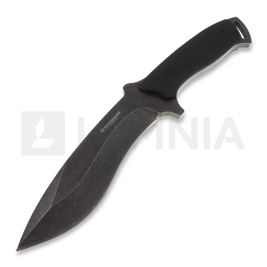 Nóż surwiwalowy Magnum KhuCom 02MB523