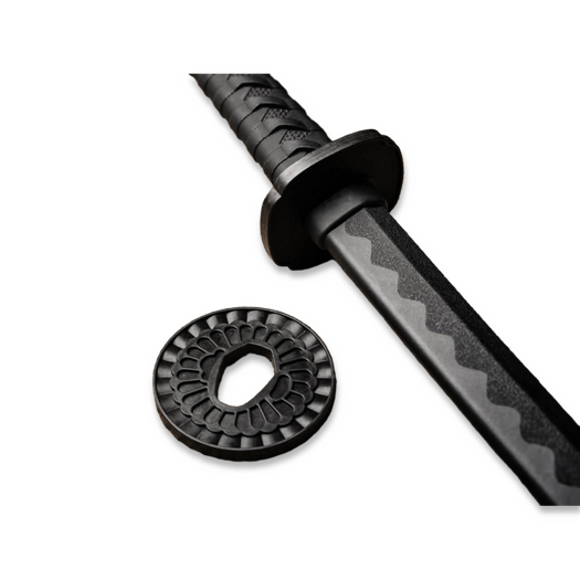 Miecz szkoleniowy B&ouml;ker Magnum Kiai 05MB001