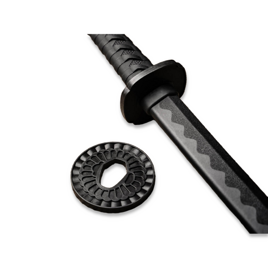 Тренировочный меч Magnum Kiai 05MB001