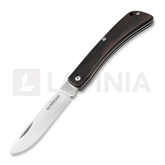 Navaja Magnum Kids Folder Ebony 01RY137