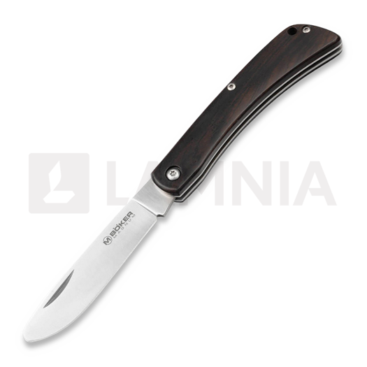 Складной нож Magnum Kids Folder Ebony 01RY137