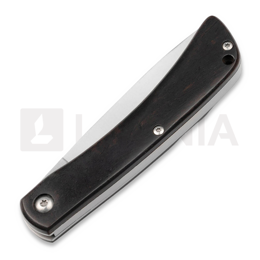 B&ouml;ker Magnum Kids Folder Ebony folding knife 01RY137