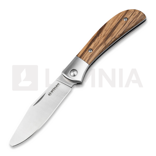 Nóż składany Magnum Kids Folder Zebrawood 01RY138